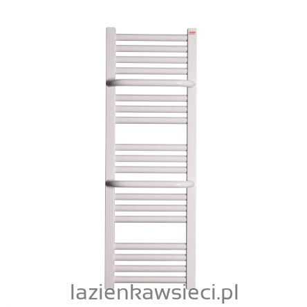 GRZEJNIK TERMA LIMA 500X1000 482W BIAŁY WGLIM050100