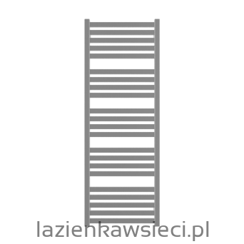 GRZEJNIK TERMA MARLIN 1185X430 323W CHROM WGMAR118043