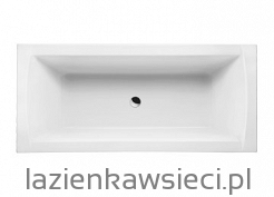 WANNA CROWN II 1795X800 MM WAEX.CRO18WH