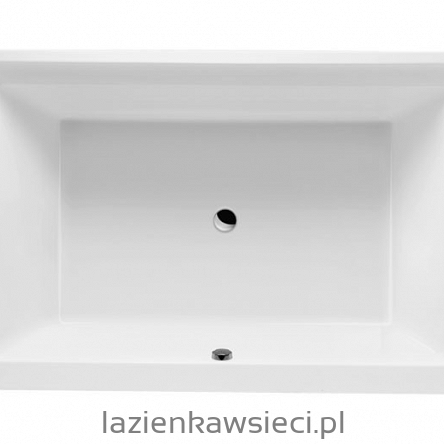 WANNA CROWN LUX 1900X1200 MM WAEX.CRO19WH