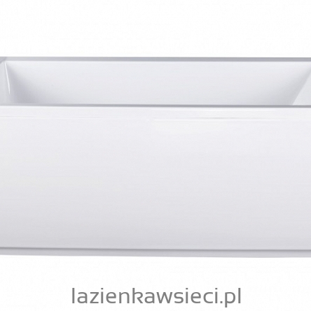 OBUDOWA CZOŁOWA EXCELLENT 1700X560 MM OBEX.170.56WH