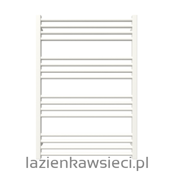 GRZEJNIK TERMA FIONA 900X600 451W BIAŁY WGFIN090060