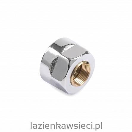 ADAPTER DO RUR MIEDZIANYCH GW 3/4