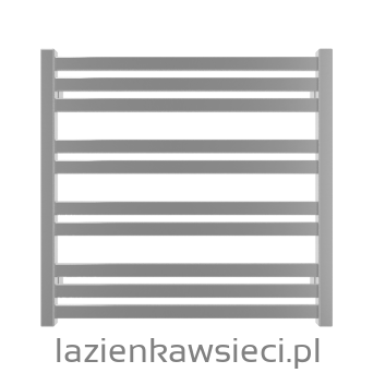 GRZEJNIK TERMA MARLIN 600X630 228W CHROM WGMAR060063