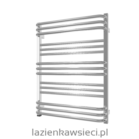 GRZEJNIK TERMA POLA ONE 780X600 330W CHROM WWPAN078060