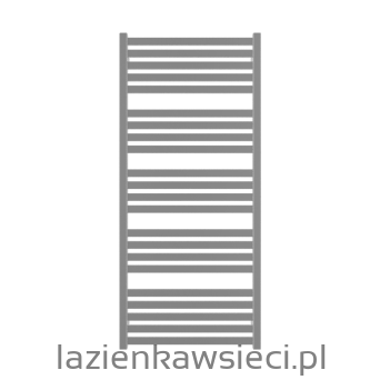 GRZEJNIK TERMA MARLIN 1185X530 398W CHROM WGMAR118053