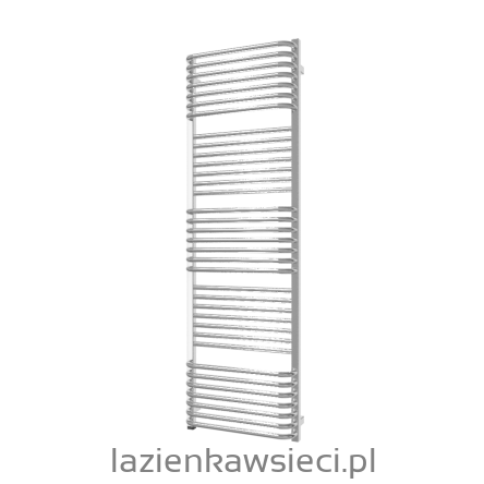 GRZEJNIK TERMA POLA ONE 1580X500 618W CHROM WWPAN158050