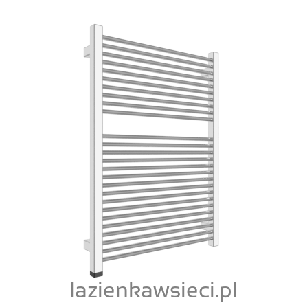 GRZEJNIK TERMA MIKE ONE 735X530 284W CHROM WZMIN073053